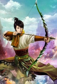 总裁深度爱