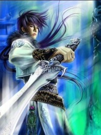 凌天至尊