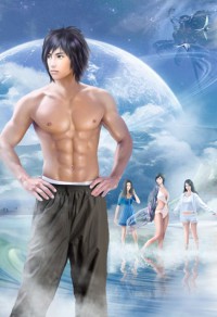 铁臂剑尊