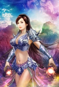 雍正小老婆