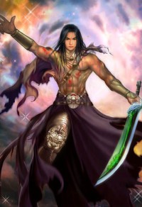 丹武帝尊燃文,丹武帝尊燃文