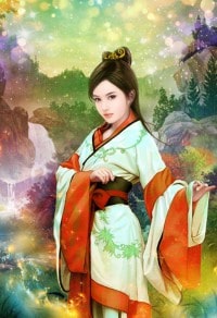 (霹雳同人)绝代风华录/学海秘史