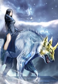 顽劣凤后:相君来接驾!