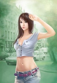 夫人离婚吧,傅少又瘸又瞎!