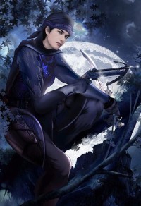 npc靠读心经营魔物餐馆