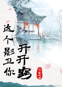 這個影衞你開開竅