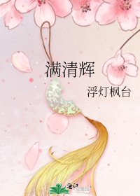 满清辉