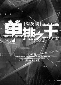 (BG/综英美同人)单排之王