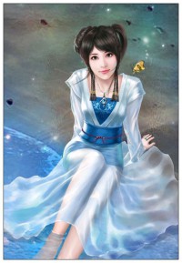 流年沉醉忆盛夏