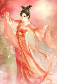 蠻族王的“新娘”