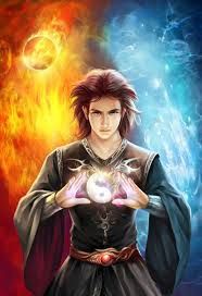[HP同人]碧眼小貓退散