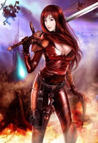極品美女校長