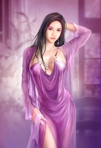 太傅家的小嬌娘