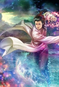 狂醫小神農