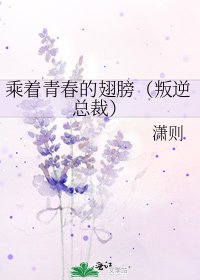 乘著青春的翅膀（叛逆總裁）