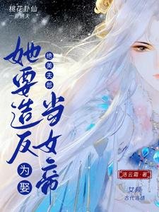 為娶絕美夫郎，她要造反當女帝